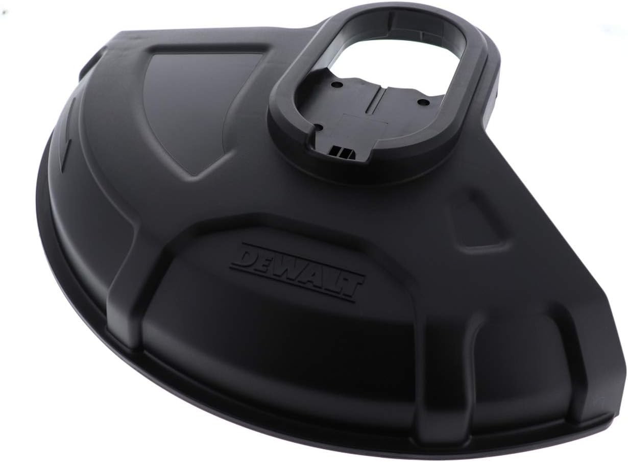 DeWalt Genuine OEM Guard for DCST970B String Trimmer - B0BX4TJ8MX gallery