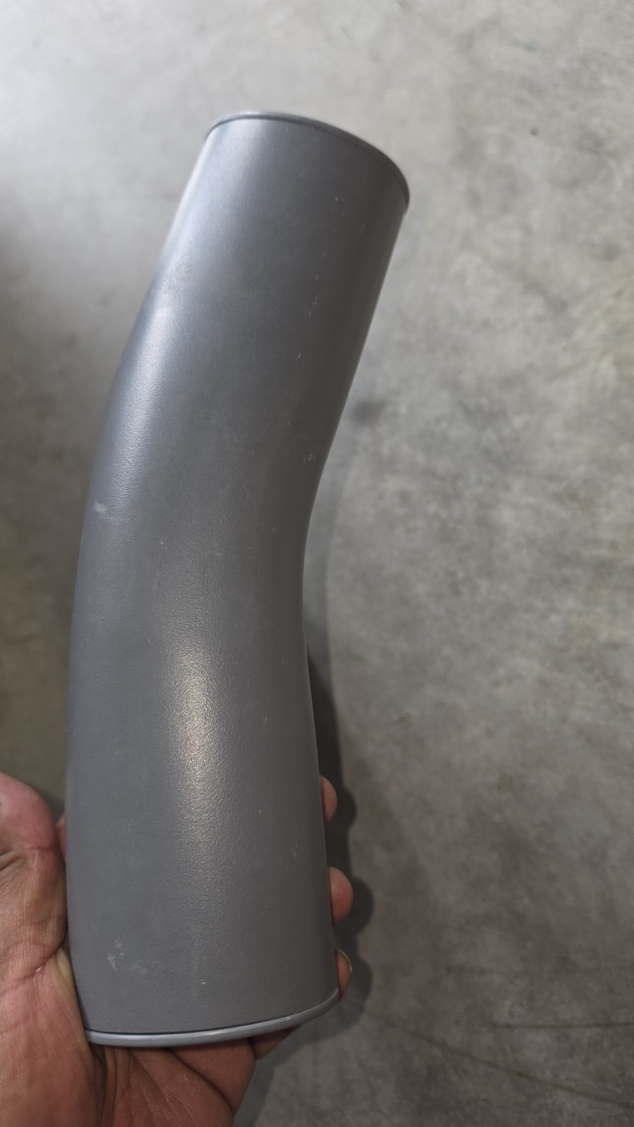 FUNSICLE OASIS T-JOINT FITS FUNSCILE OASIS 15 FT ABOVE GROUND POOL, GRAY Used gallery