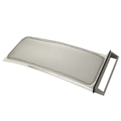 Replacement Clothes Dryer Lint Trap Screen Filter fits Kenmore Dryer Models