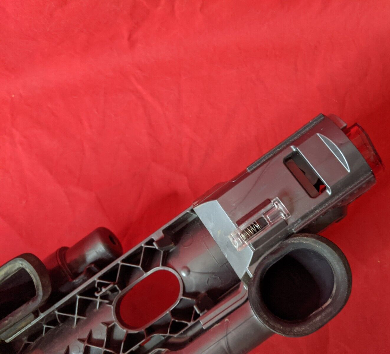Dyson DC24 Vacuum Body Duct Assembly gallery