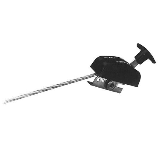 Throttle Control Cable 50-5/16" Lawn Mower Tractor Tiller Small Engine gallery