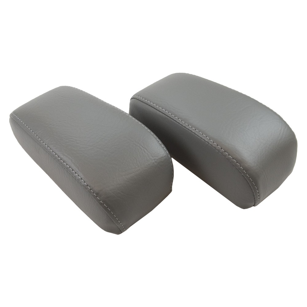 Exmark 109-9802 Arm Rest Pad Set Lazer Z DS S X Series gallery