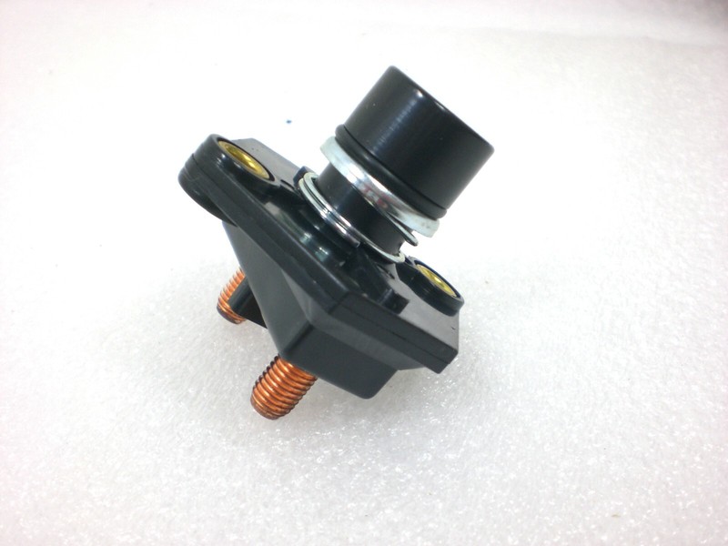 Briggs & Stratton / Generac Push Button STARTER SWITCH #77282 #77282GS NEW gallery