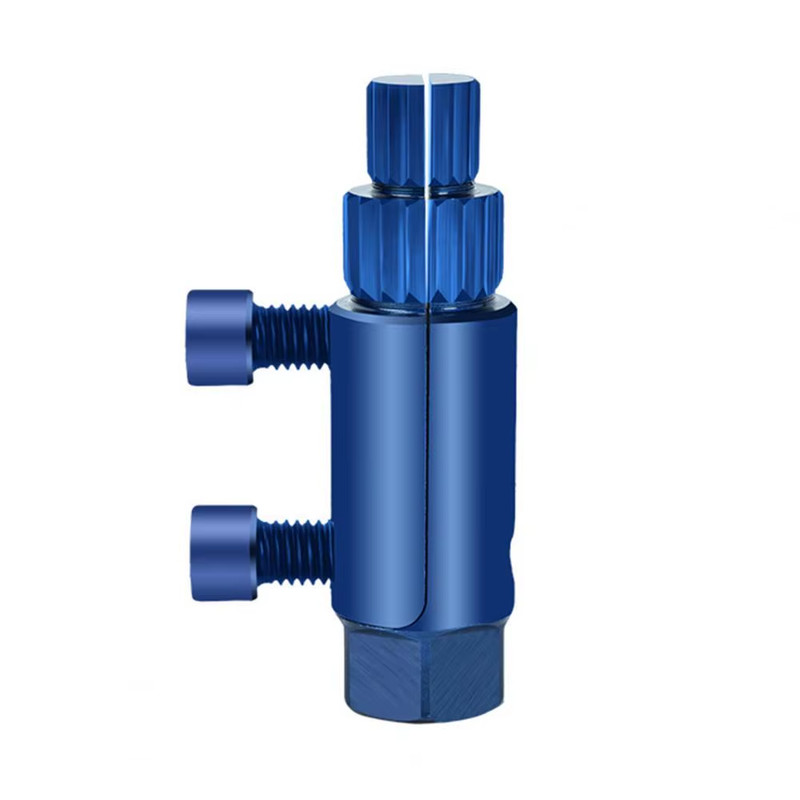 Broken Pipe Thread Extractor Stripped Screw Extractor Broken Thread Extractor gallery