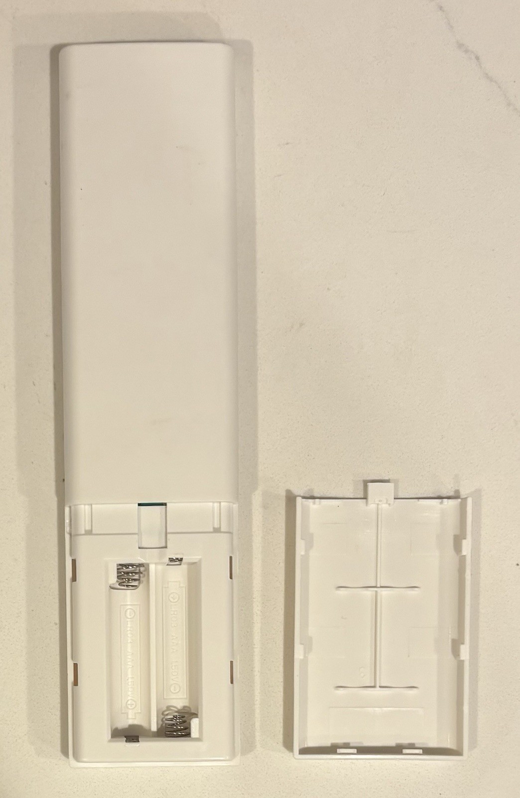 Genuine Edenpure Digital Remote Control White gallery