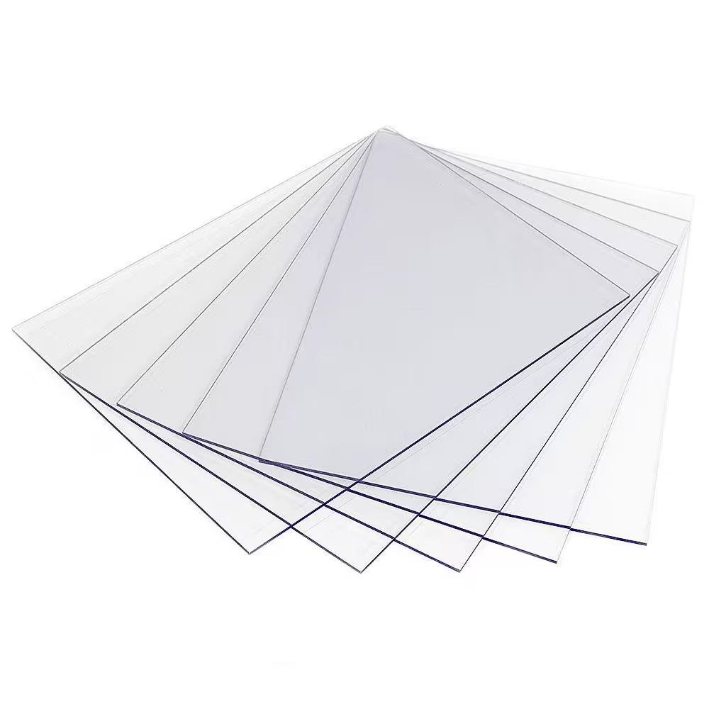45 In. X 26 In. Rectangular Clear Polycarbonate Window Well Cover gallery