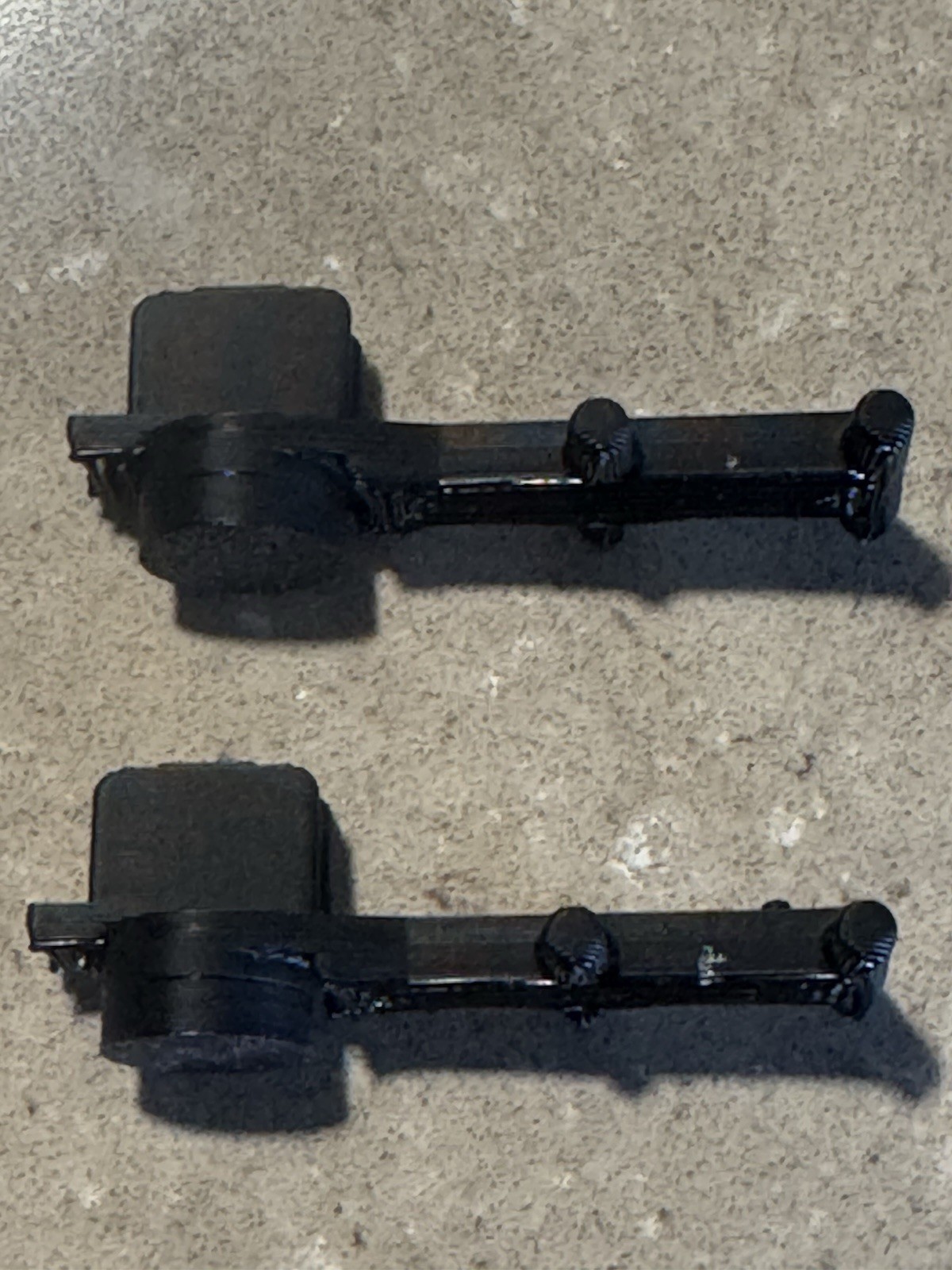iRobot Roomba Auto Dirt disposal clean base Contact Holder Repair ADE-N1 ADG-N1 gallery