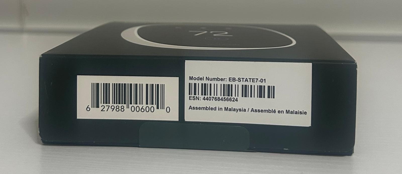 New Ecobee Smart Thermostat Essential Wi-Fi Thermostat (FREE SHIPPING) gallery