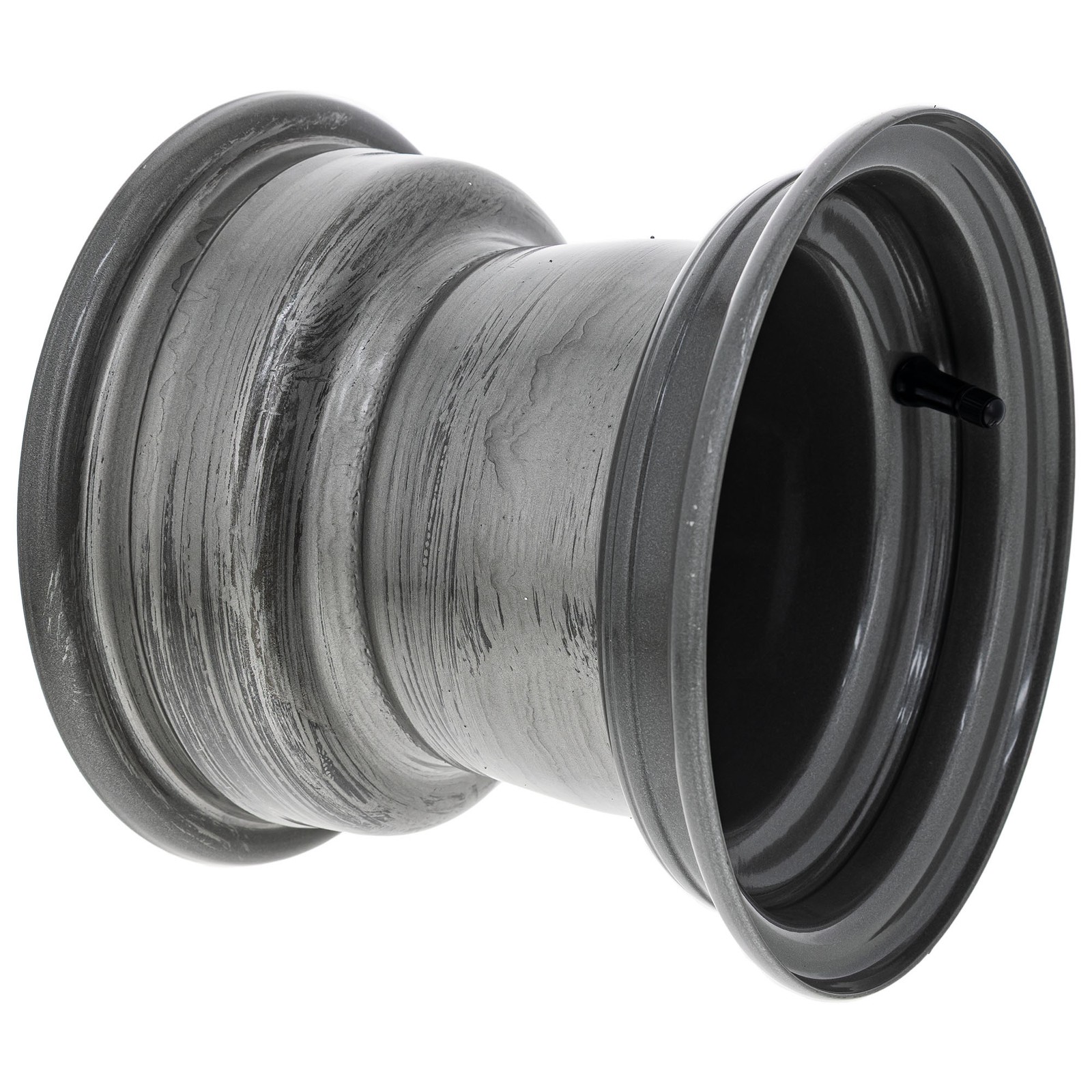 Exmark 130-4564 8" Gray Rim Toro Turbo Multi GrandStand Force 40 36 52 60 48 gallery
