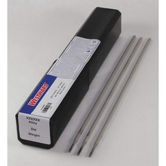 WESTWARD 20YD31 Welding Electrode,E7014,1/8 in.D,5lb 20YD31