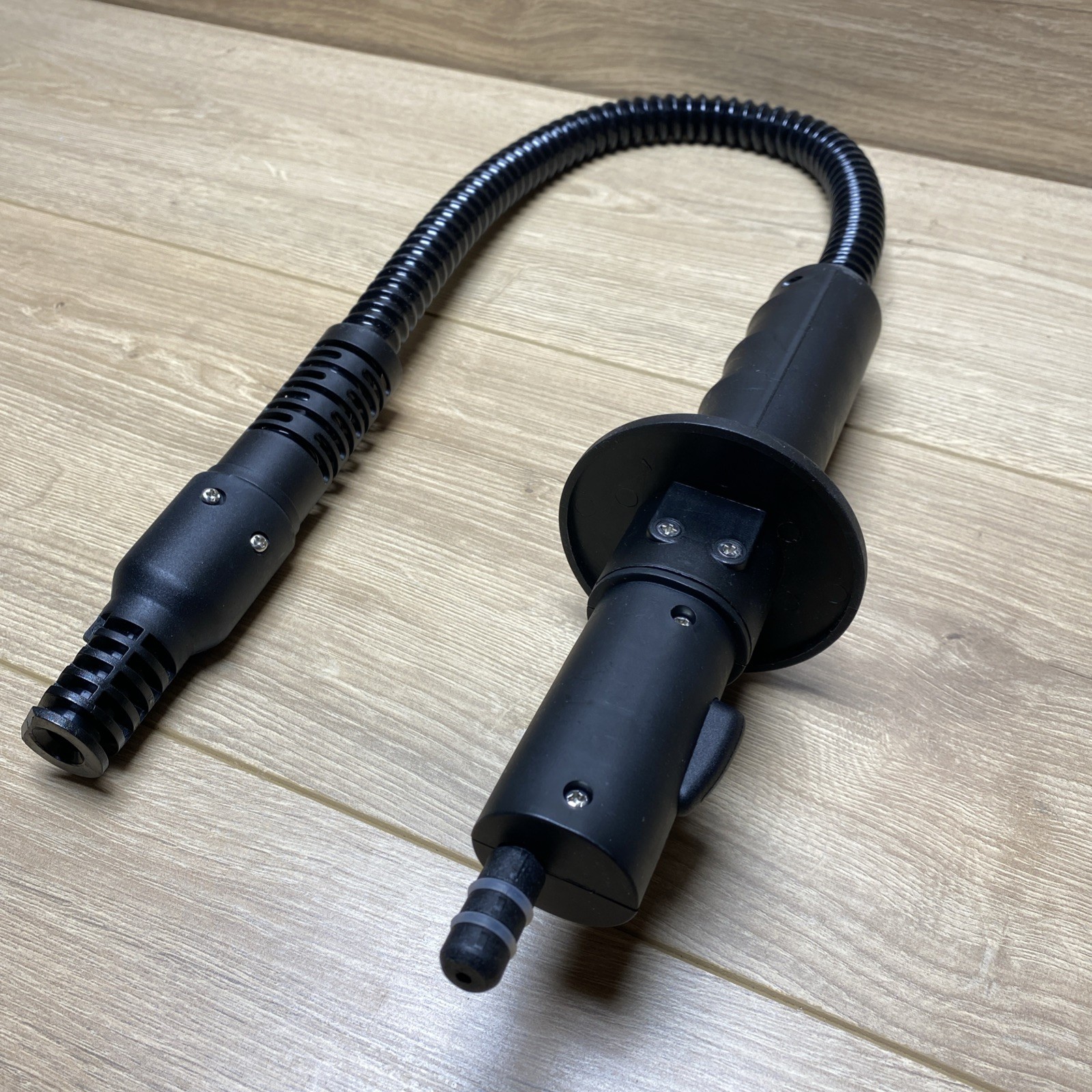 Extension Hose Attachment For THANE X5 H2O 5in1 Steam Mop KB-6622V NEW gallery
