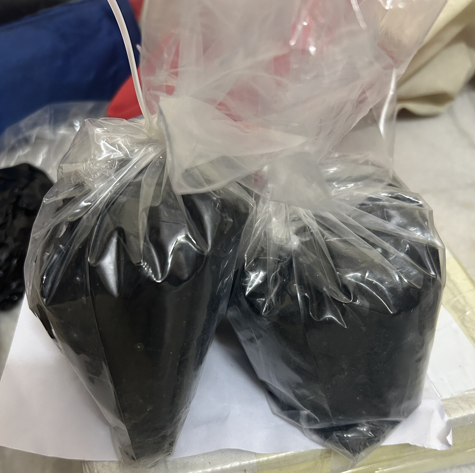 Grade A+ Soft Authentic Himalyan Shilajit Purified 1000 Gram , Shilajit In Bulk gallery