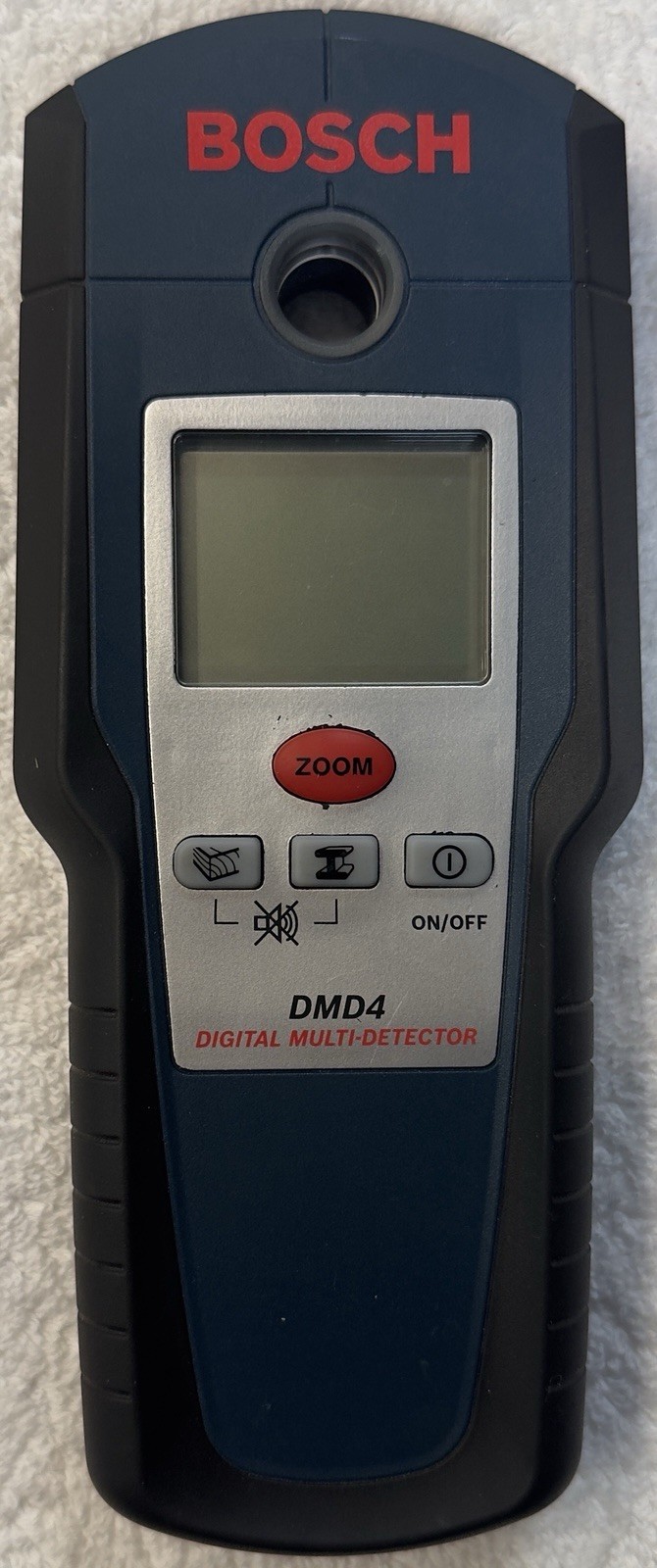 Bosch Digital Multi-Detector(DMD4) gallery