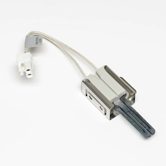 Range Broil Igniter for Frigidaire FGGF3032MFD FGGF3032MFE FGGF3032MFF gallery