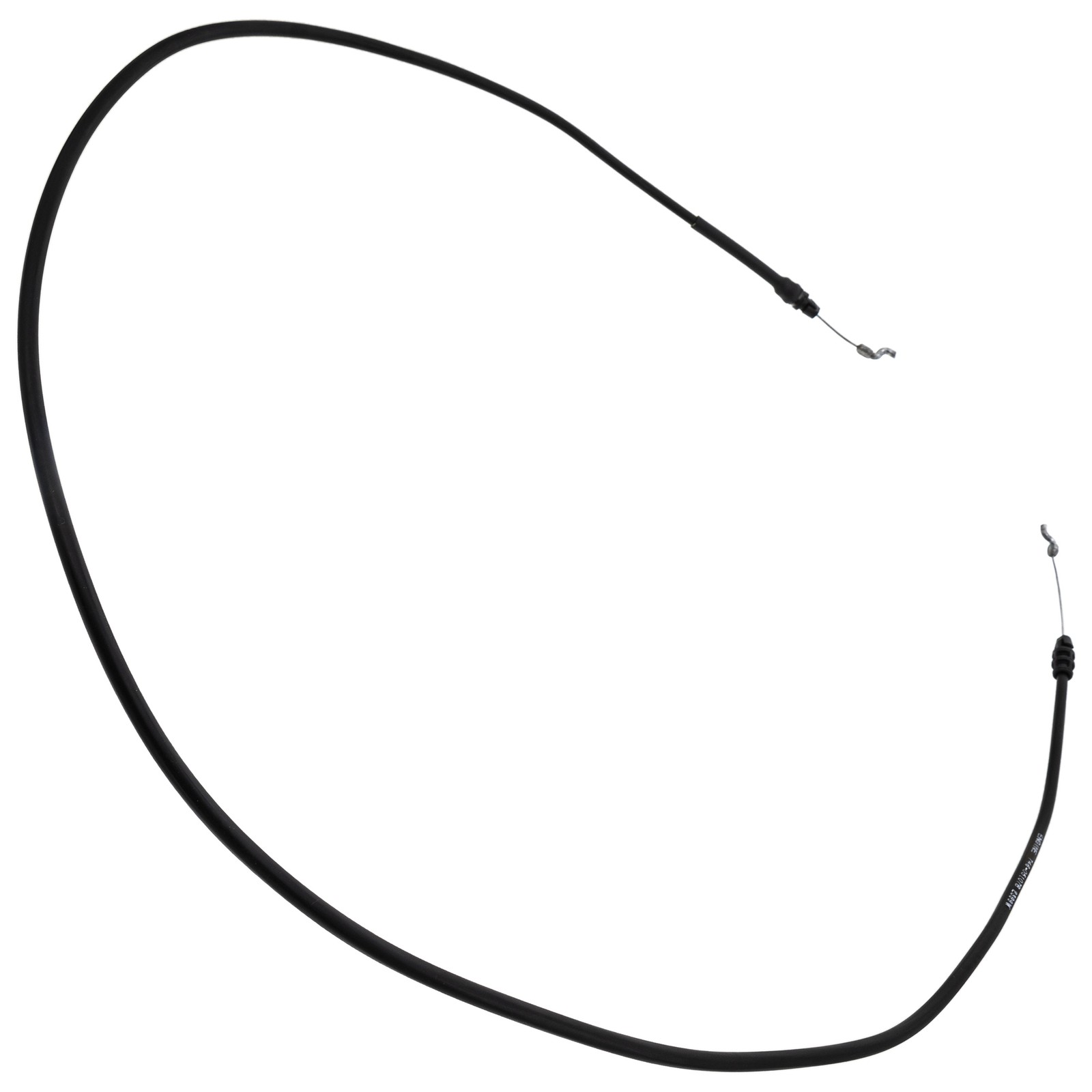 MTD 946-05107B 50" Control Cable Troy-Bilt Craftsman XP M320 TBWC23XP TBWC23B gallery
