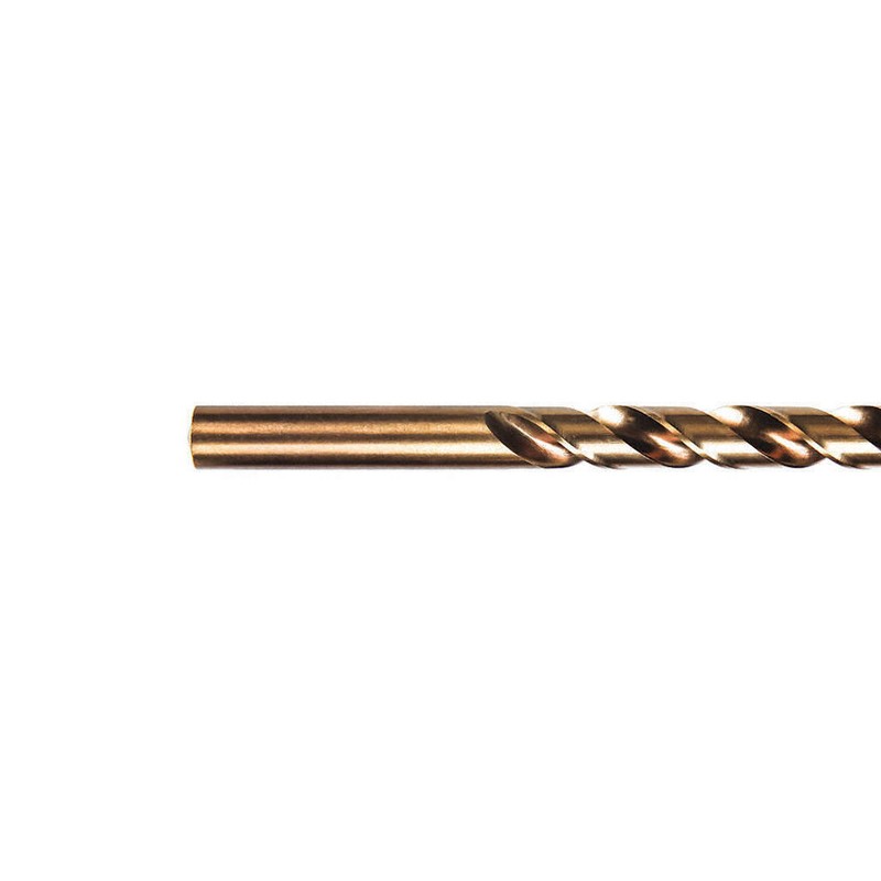 Drillforce 20PCS 1/16"-1/2" Cobalt Drill Bits Set HSS M35 Jobber Twist Drill Bit gallery