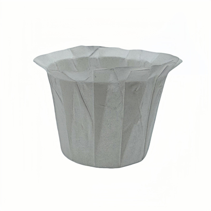 Disposable Paper Filter Cups for Reusable Coffee Pods Keurig K-Cup gallery