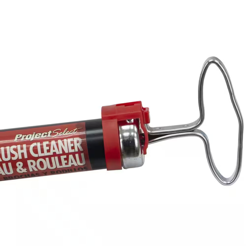 Professional Brush & Roller Spinner gallery
