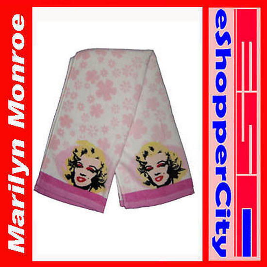Marilyn Monroe Kitchen Towel New Design Fashion pop art design gallery
