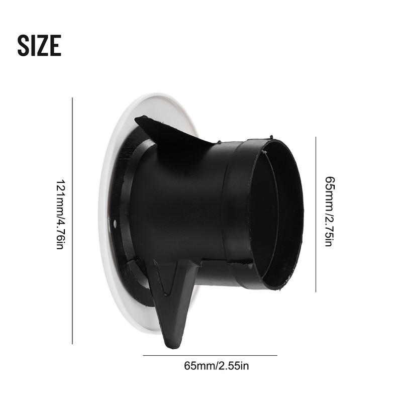 Easy Diffuser Ceiling Air Supply Easy Installation Efficient Indoor Exhaust gallery