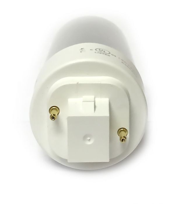 Meridian - 13W Equivalent Bright White (4000K) PL-C Non-Dimmable LED-13183 - NEW gallery