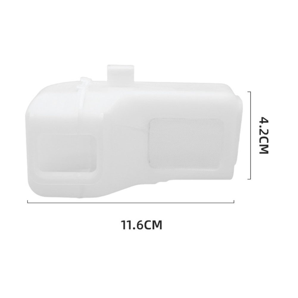 2 Pack Dust Bin Liner for Narwal For Freo Z Ultra and For Freo Z10 Flow Models gallery