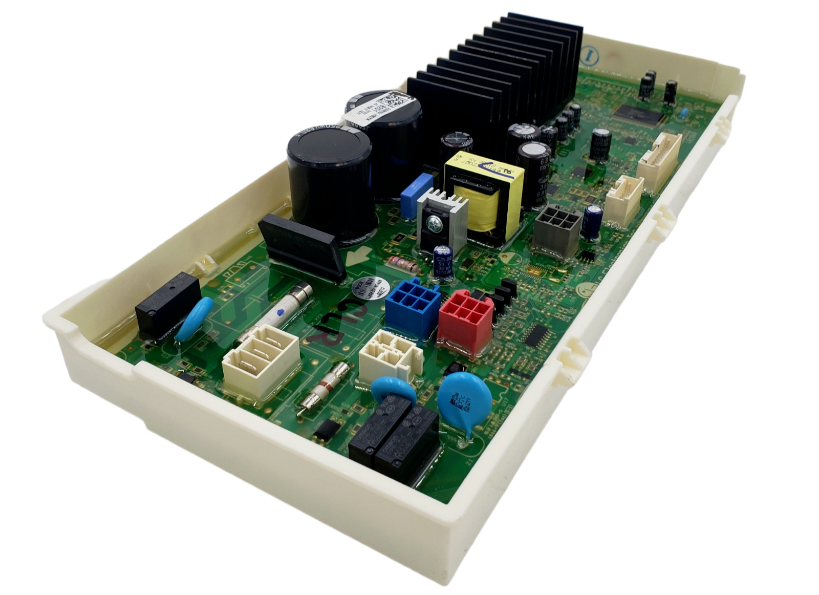 Genuine LG Washer Control Board EBR85018201 Same Day Shipping & 60 Days Warranty gallery