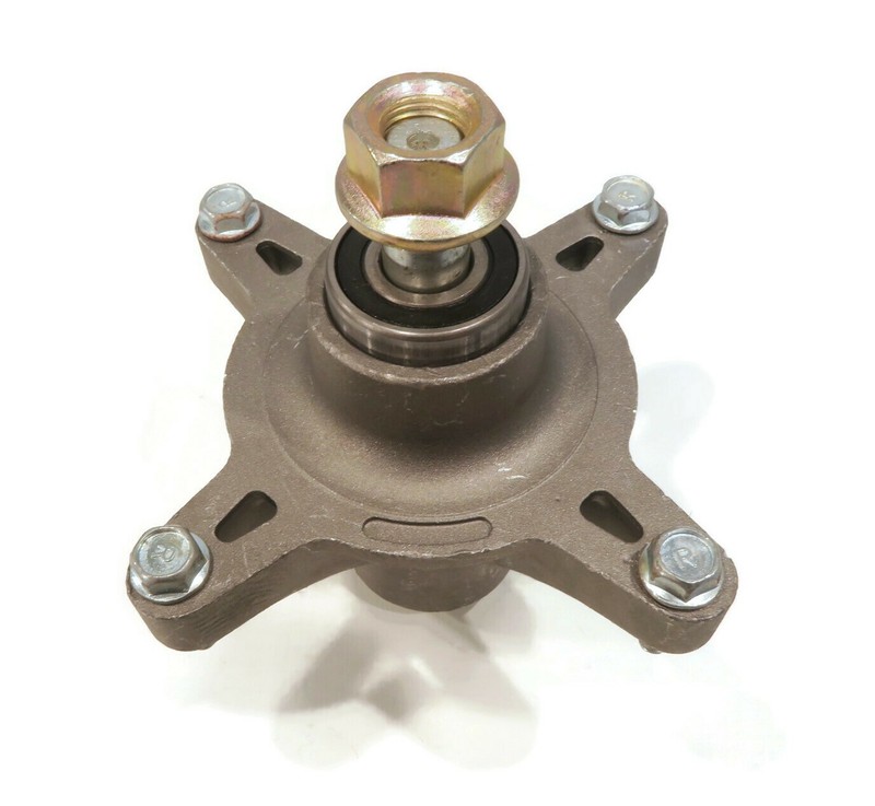 Spindle Assembly for 2015 Toro TimeCutter SS 4225 74721 Zero-Turn Riding Mower gallery