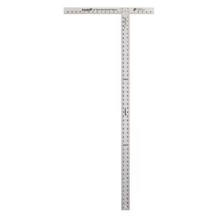 Empire Level 418-48 Drywall T-Square gallery