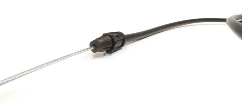 Control Cable for Craftsman 917377540, 917379100, 917379200 & 917378430 Mower gallery