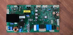 LG Refrigerator Electronic Control Board EBR78931602 OPEN BOX