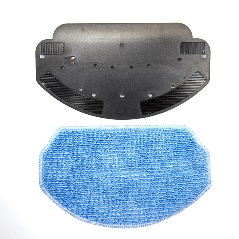 Spare Replacement Parts Mop Bracket for PADS Kit for MAMNV BR150 BR151 Robot gallery
