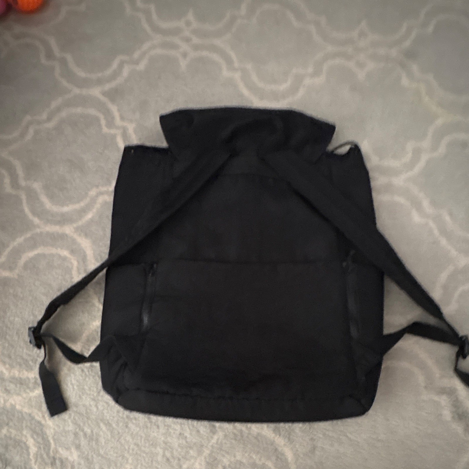 LAVA Volleyball Backpack Black  New Without Tags 2
