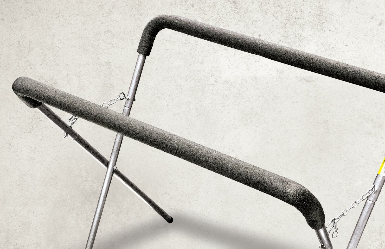 Eastwood Portable Durable Powder Work Stand 750lbs Jacks Stands And Sawhorses gallery