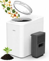 4.5L Large Electric Kitchen Composter & Food Recycler…
