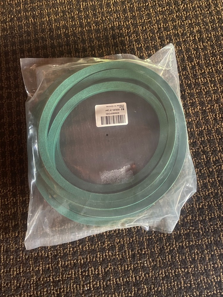 592951801 Replacement Deck Belt for Husqvarna 54-inch Mower deck