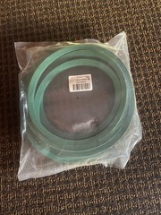 592951801 Replacement Deck Belt for Husqvarna 54-inch Mower deck