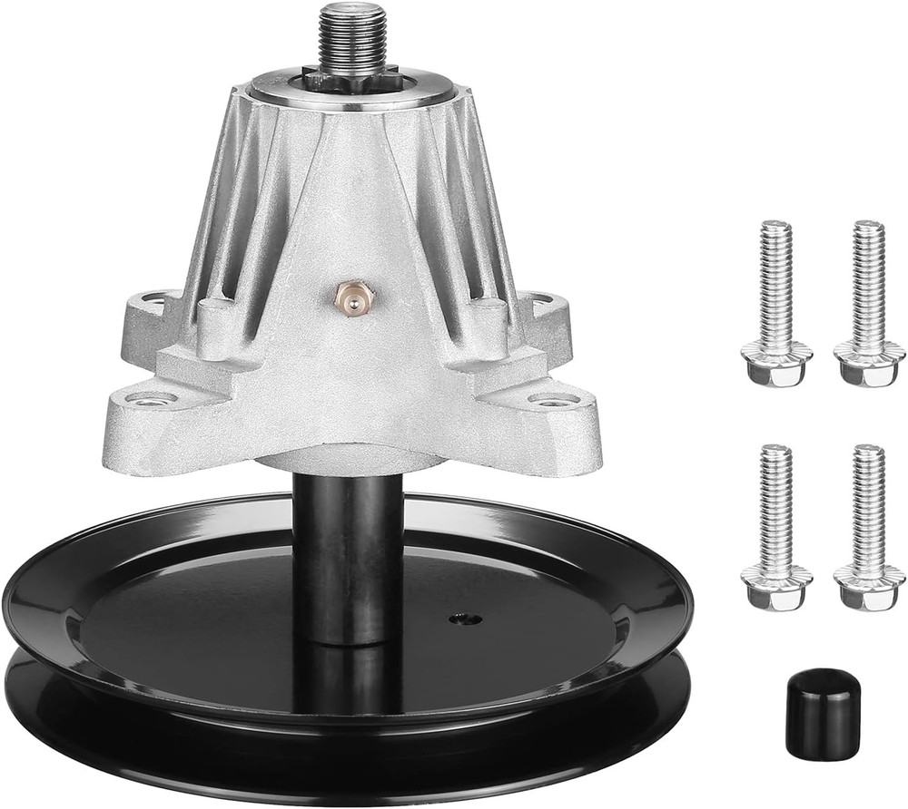 Spindle Assembly W/Bolt For MTD 918-04865A 918-04636A 918-04865 285-847