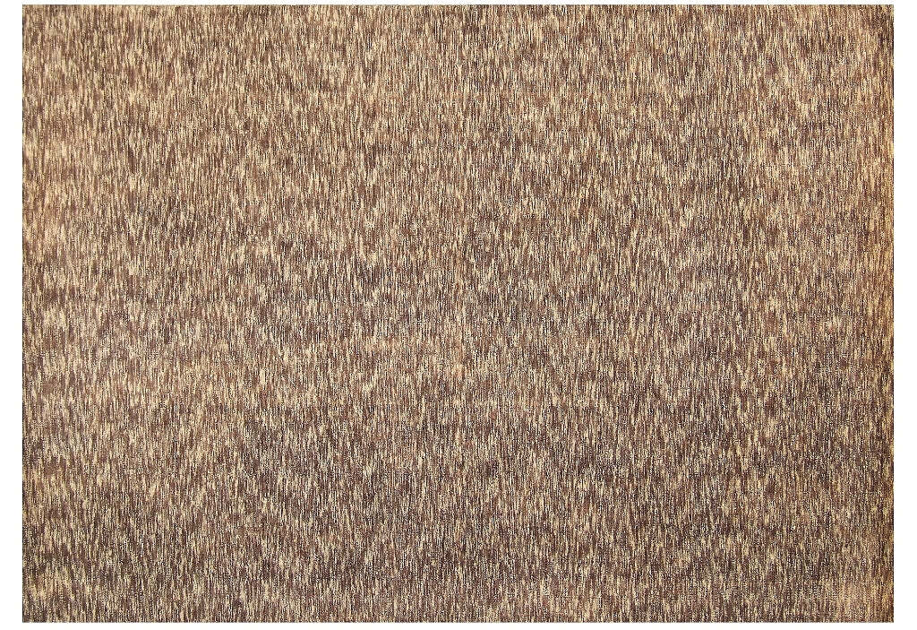 5' x 8' Neutral Modern Loom Knotted Rug 70582 gallery