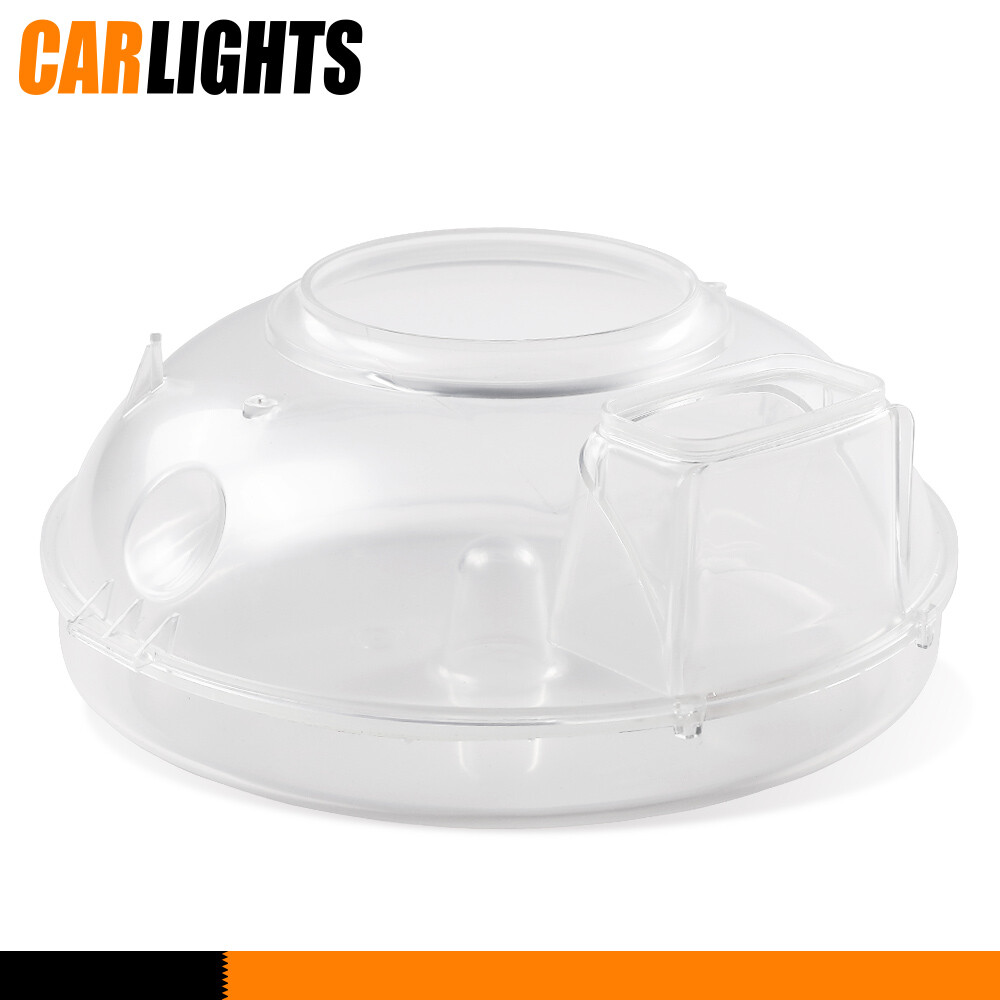 Fit For Rainbow Models E2 Type 12 E-2 E Series Water Pan Basin 2 1/2 Quart Clear gallery