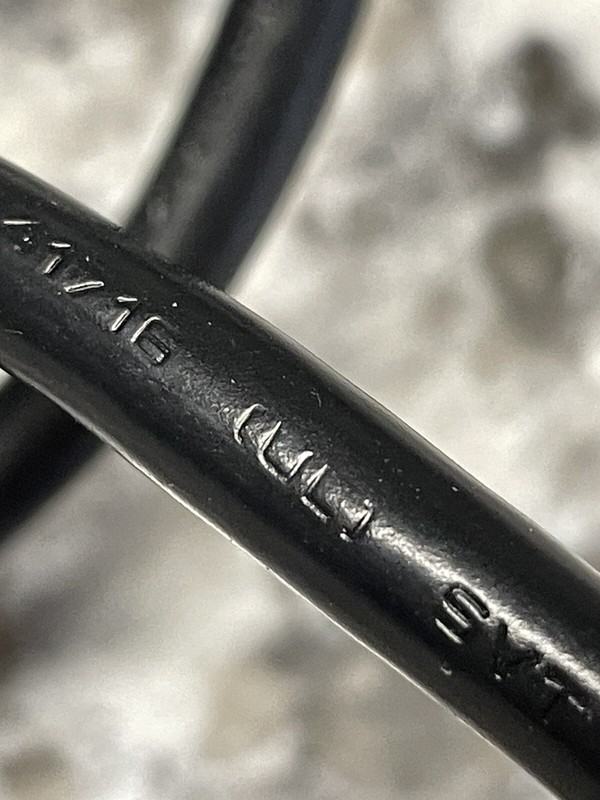 27 ft Power Cord Replacement gallery