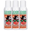 Odor Assassin Orange, Set of 3 gallery
