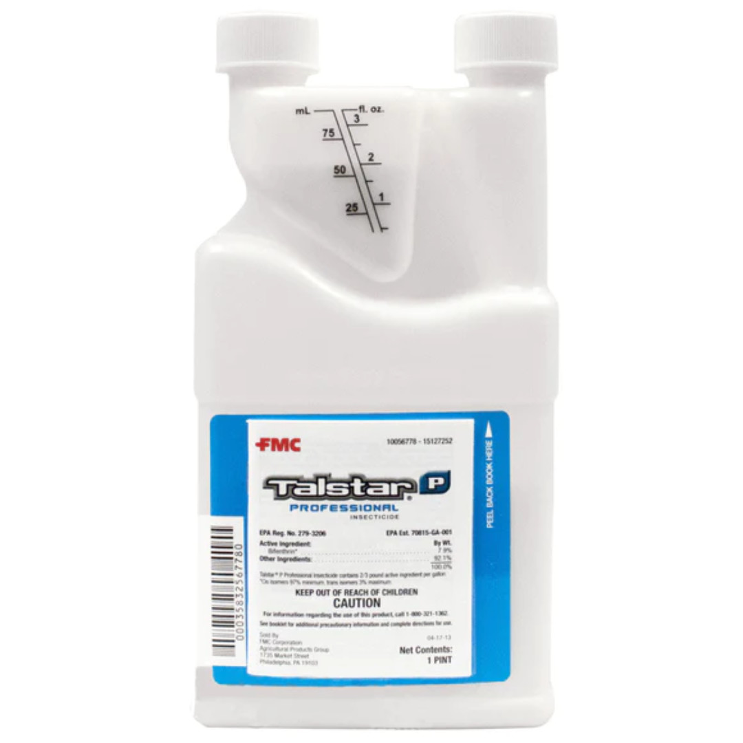 Talstar Pro FMC - Talstar Insecticide - Termite Control gallery