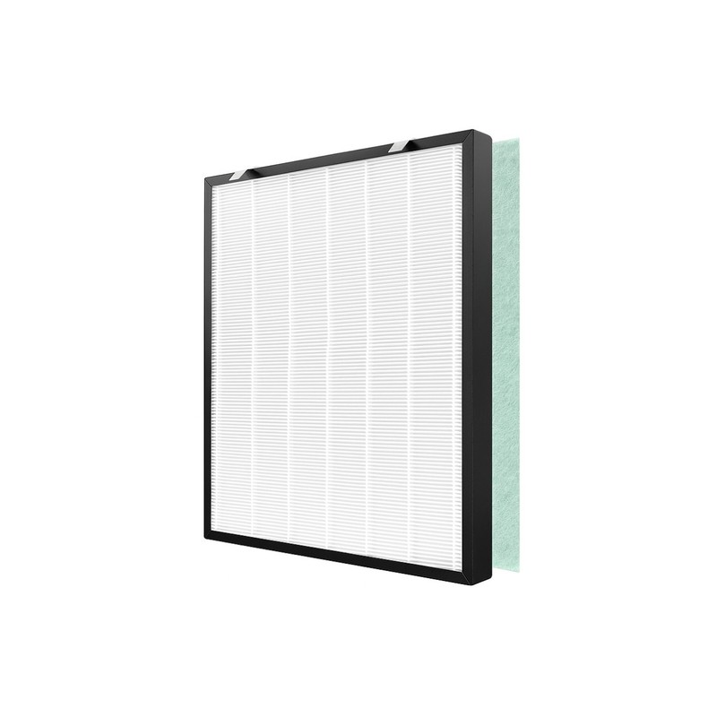 True HEPA Filter Replacement Compatible Bissell Air400 Air Purifier 2521 1 Units gallery