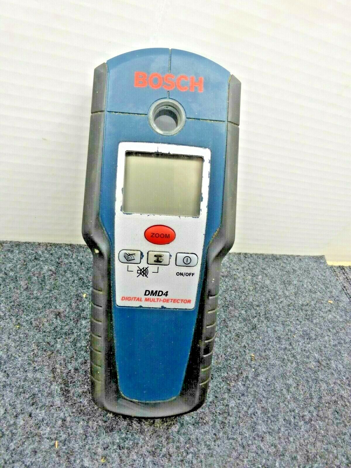 Bosch, DMD4 Digital Multi-Detector- Studs Metal gallery
