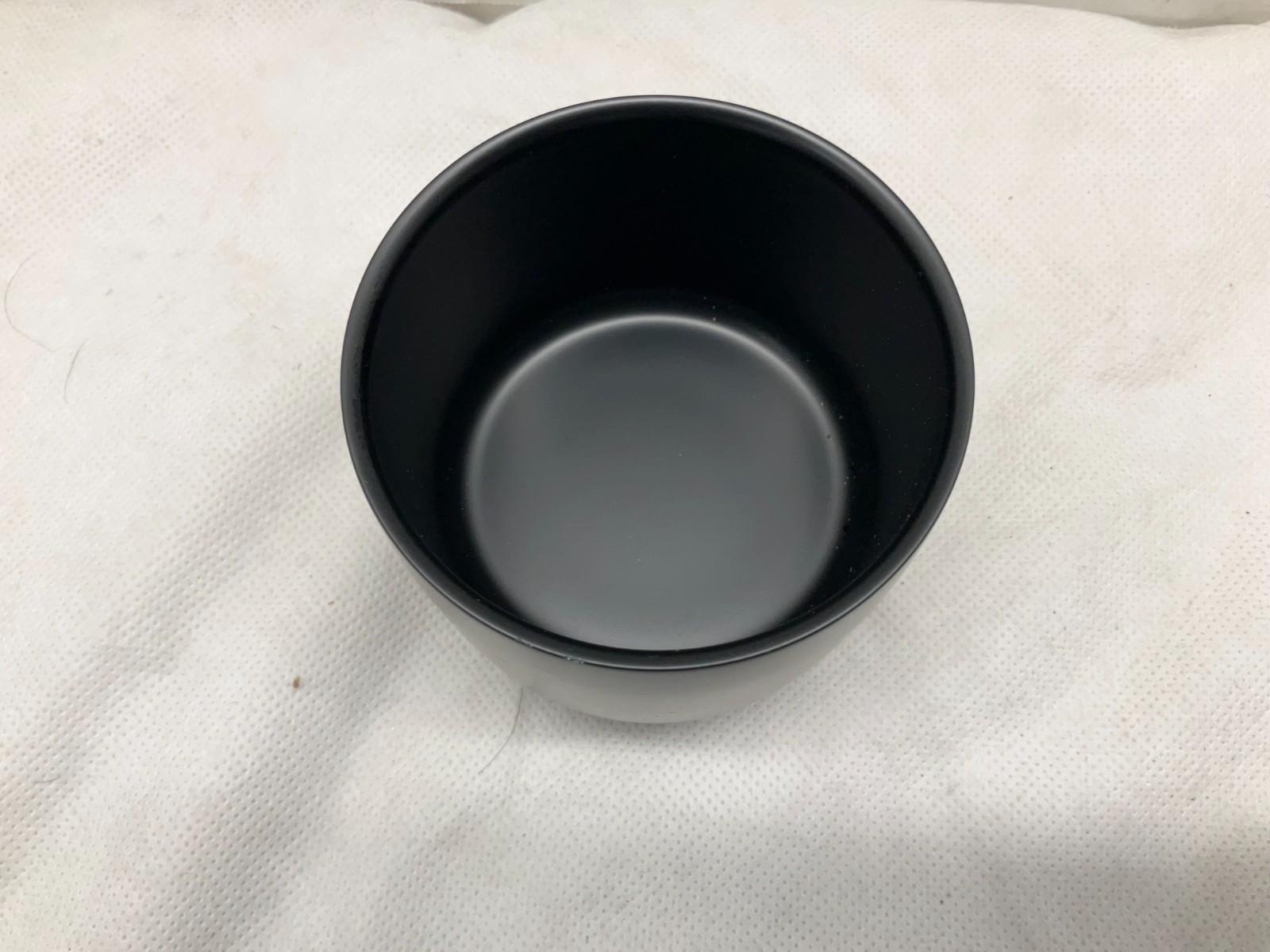 Ember CM210600US Temperature Control Smart Cup 6 Oz Black - App-Controlled gallery