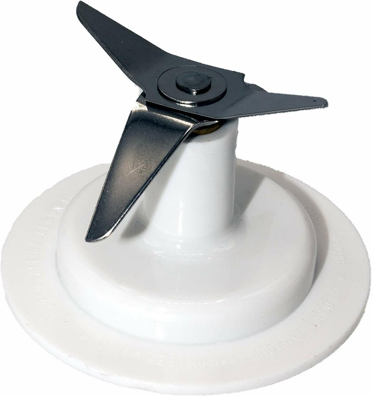 Blendin Replacement Blade Base Cap,Gasket,Compatible with Hamilton Beach Blender gallery