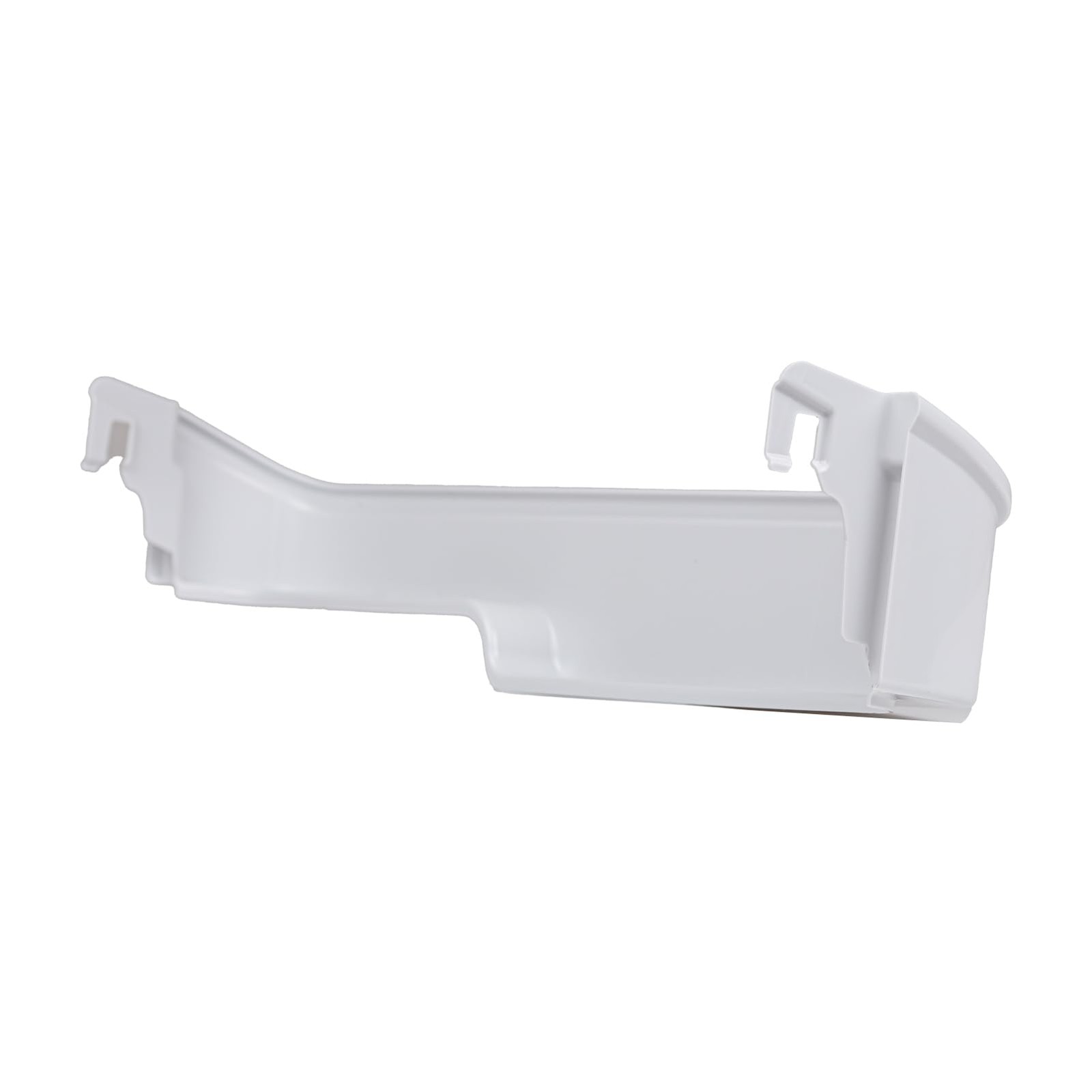 240337901 Door Bin Rack Compatible with Frigidaire Refrigerator ，（Middle Shelf） gallery