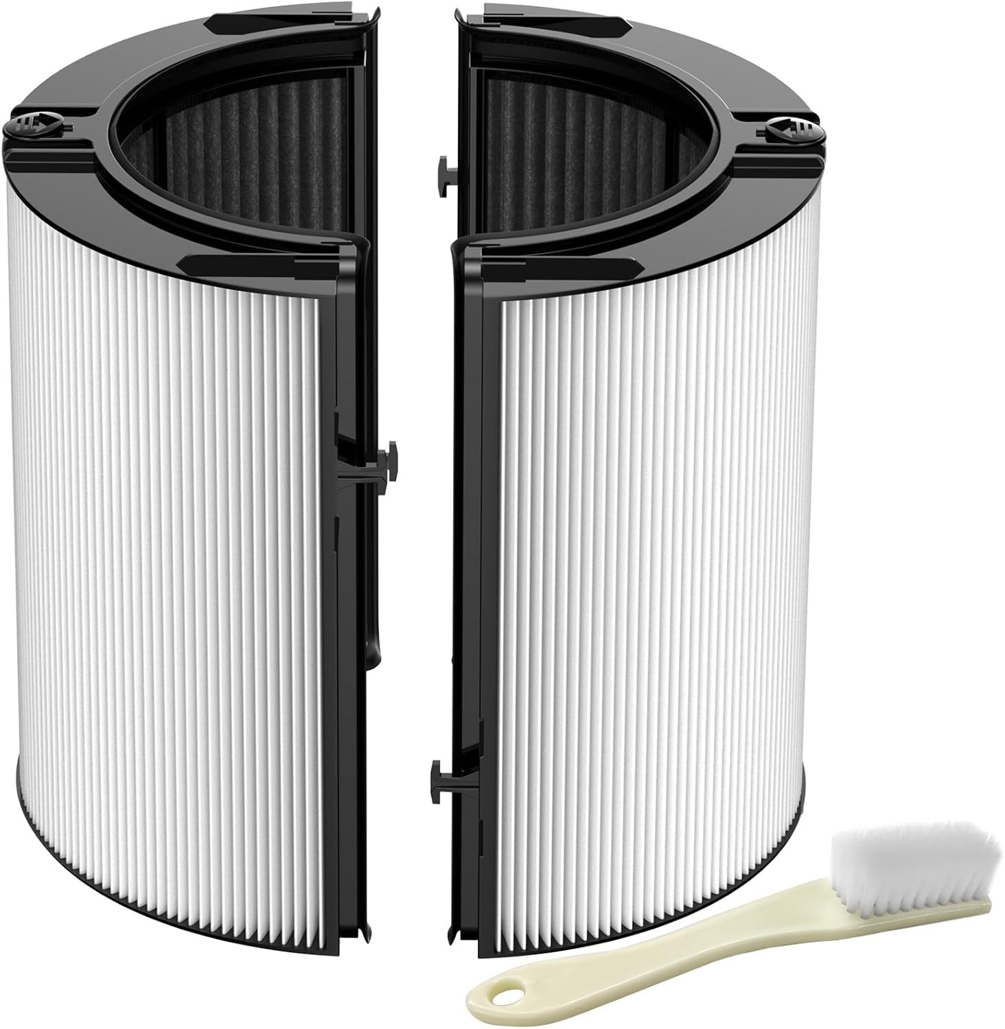Combi 360 Glass Filter For HP1 HP2 TP09 TP07 TP06 TP04 TP10 TP7A HP04 HP06 HP07 gallery