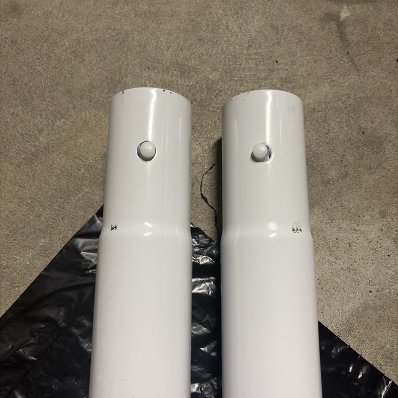 X2 Replacement Intex 12220 Horizontal Beam B 16ftX8ftX42” Rectangular Prism Pool gallery